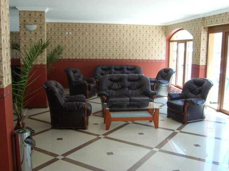 Sunny Sea Palace ساني بيتش المظهر الخارجي الصورة