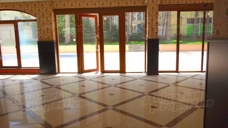 Sunny Sea Palace ساني بيتش المظهر الخارجي الصورة